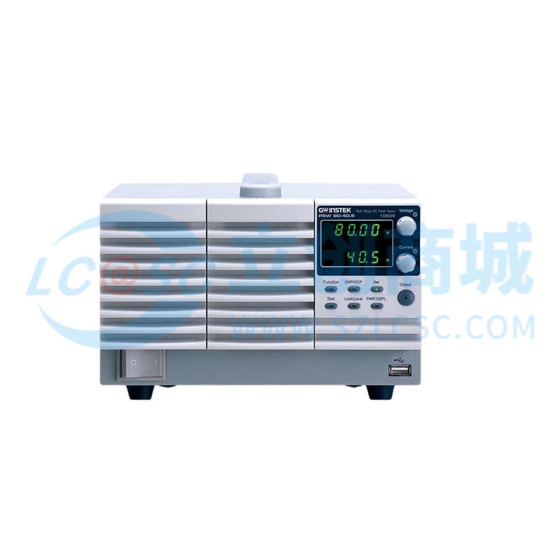 PSW 80-40.5实物图