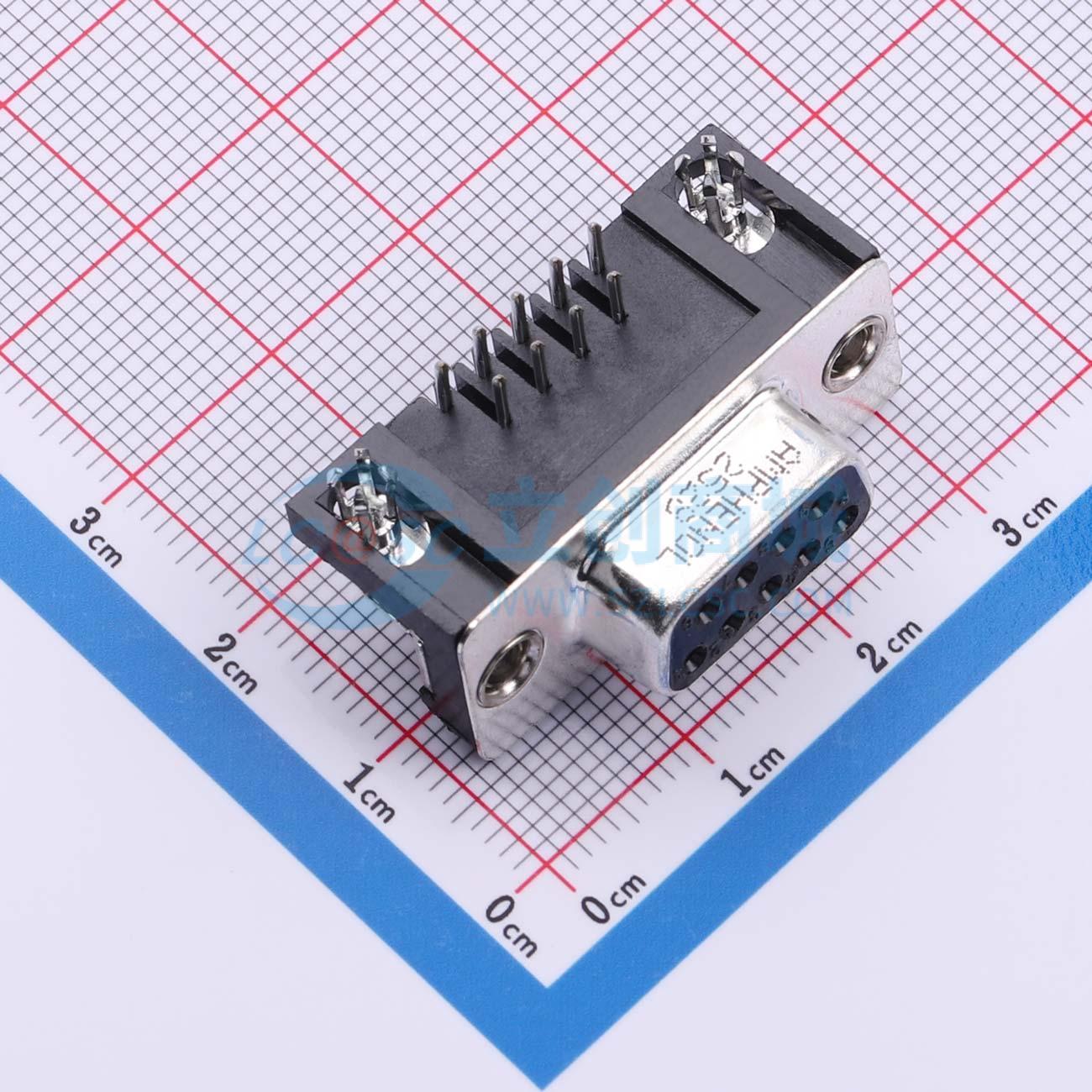 点击查看大图 L77SDE09SA4CH3R实物图