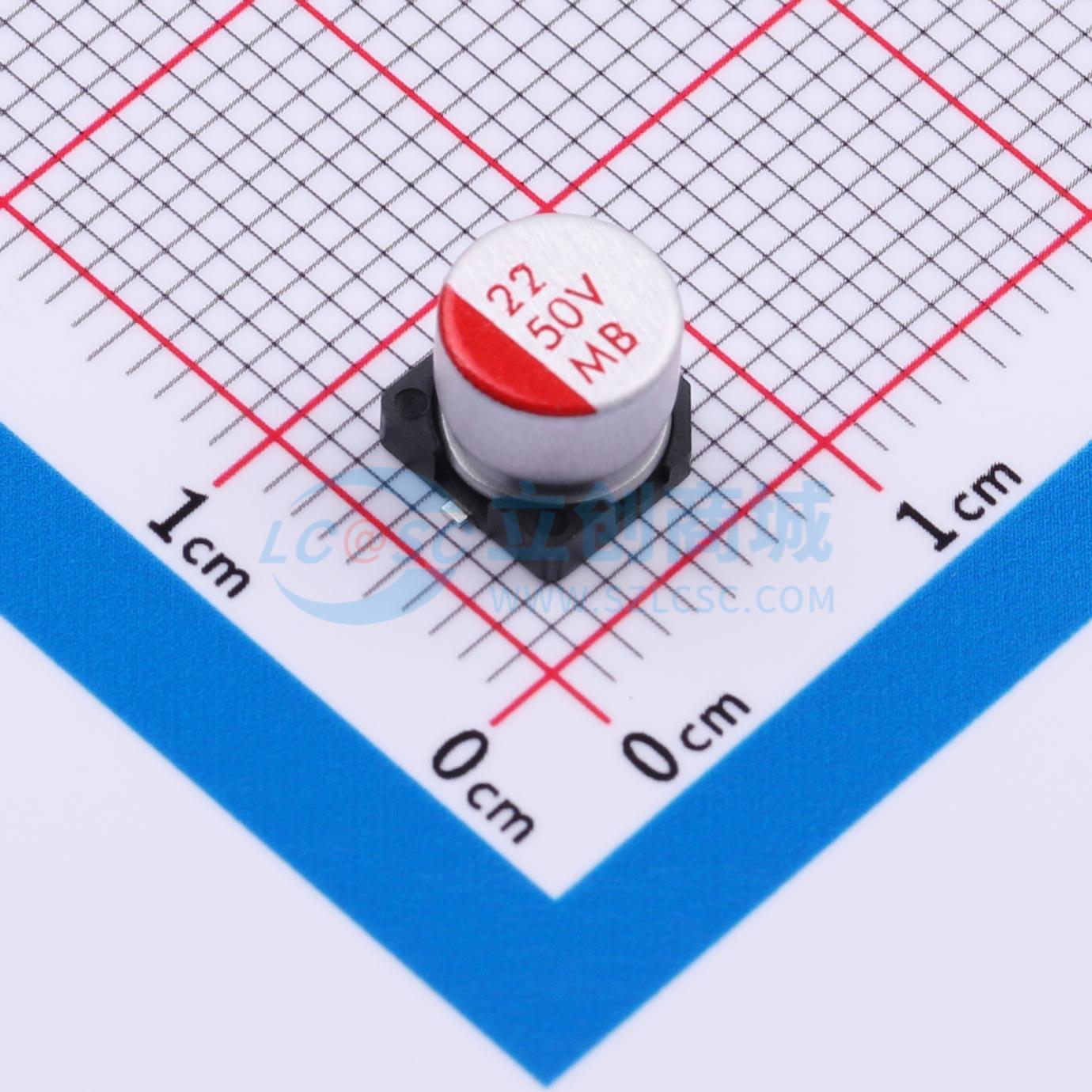 点击查看大图 MB220M050E060T000实物图