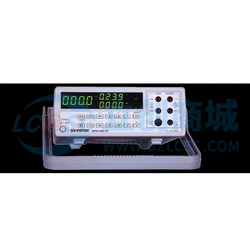 GPM-8212(RS232)实物图