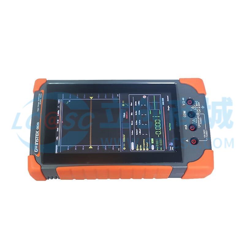 GDS-310实物图
