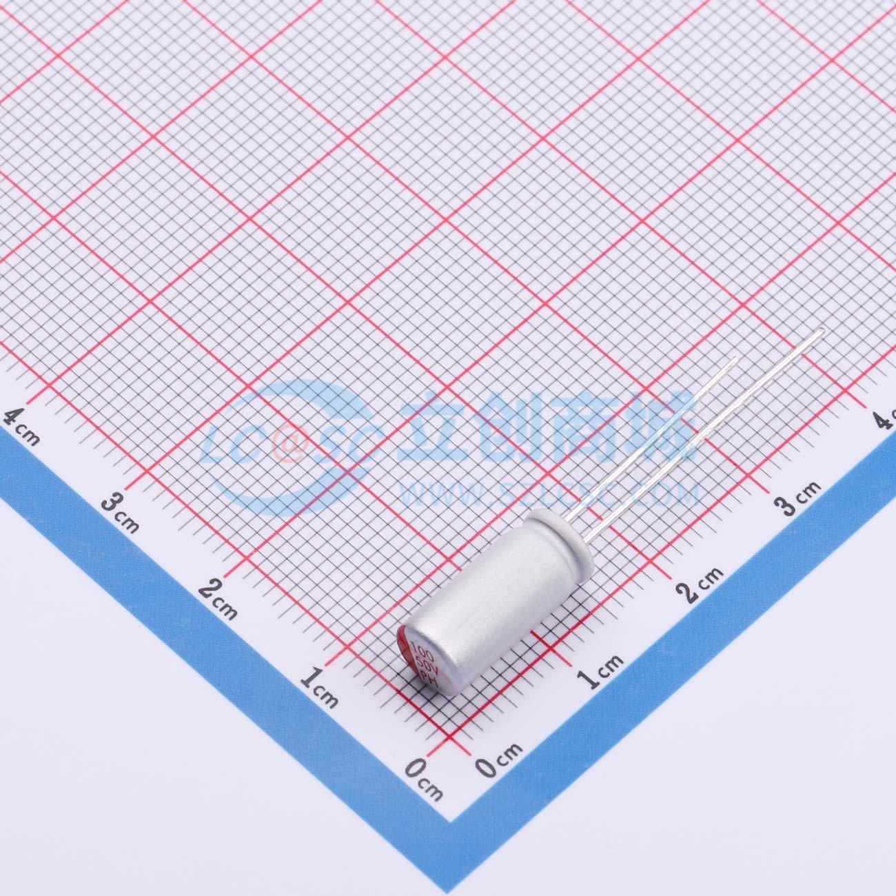 点击查看大图 PH101M050E140B000实物图