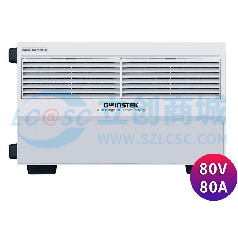 PSB-2800LS实物图