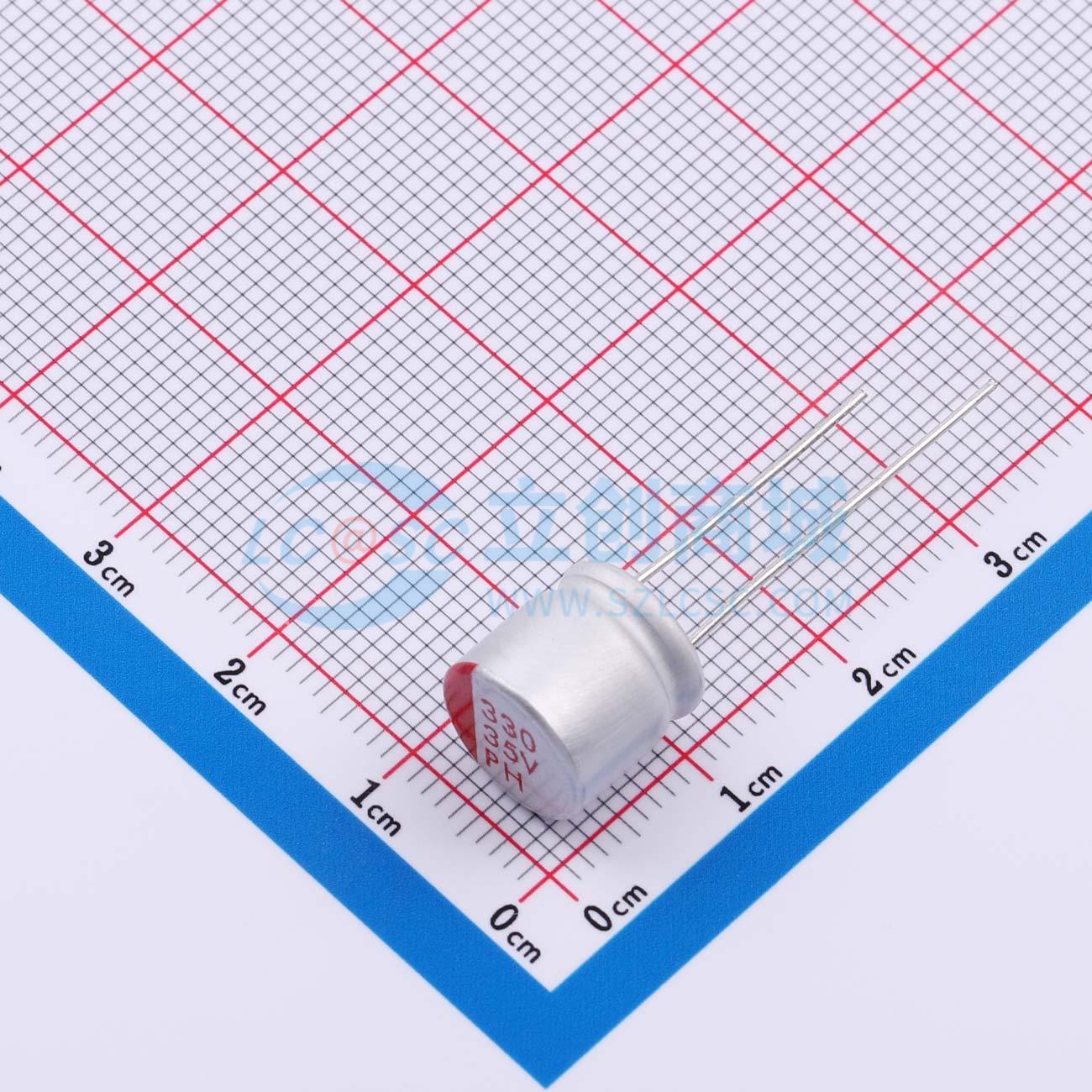 点击查看大图 PH331M035G110B000实物图