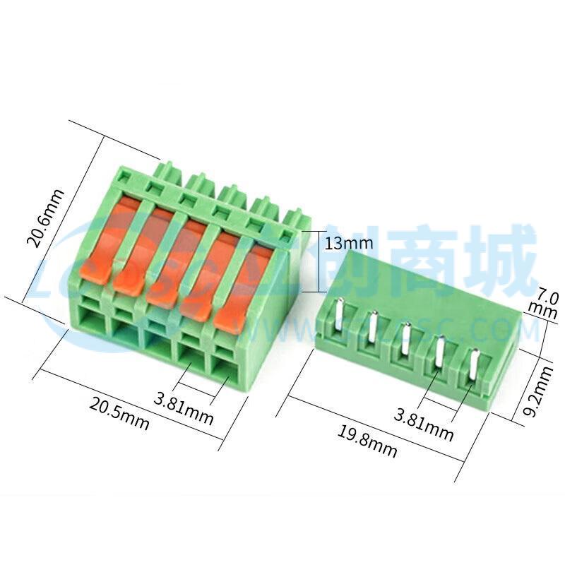KC-381A-5p-w-5实物图