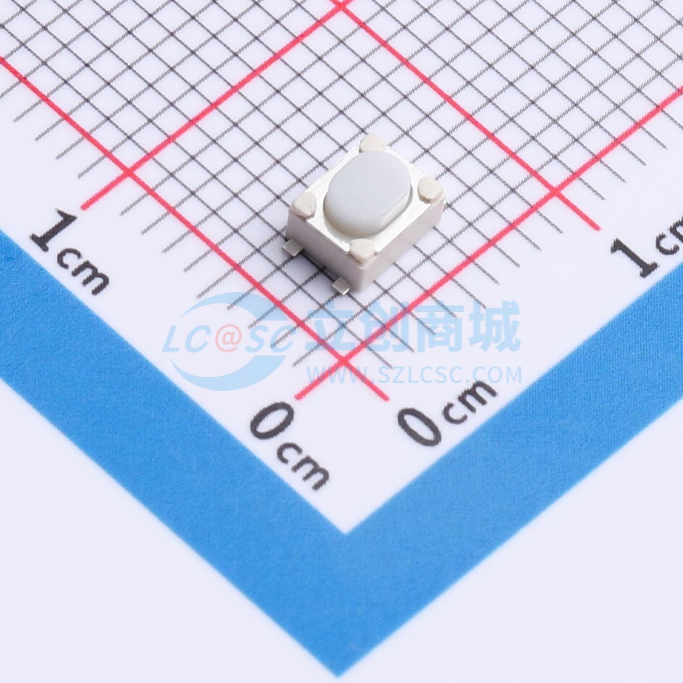 点击查看大图 LCK-TA031H25-2WL实物图