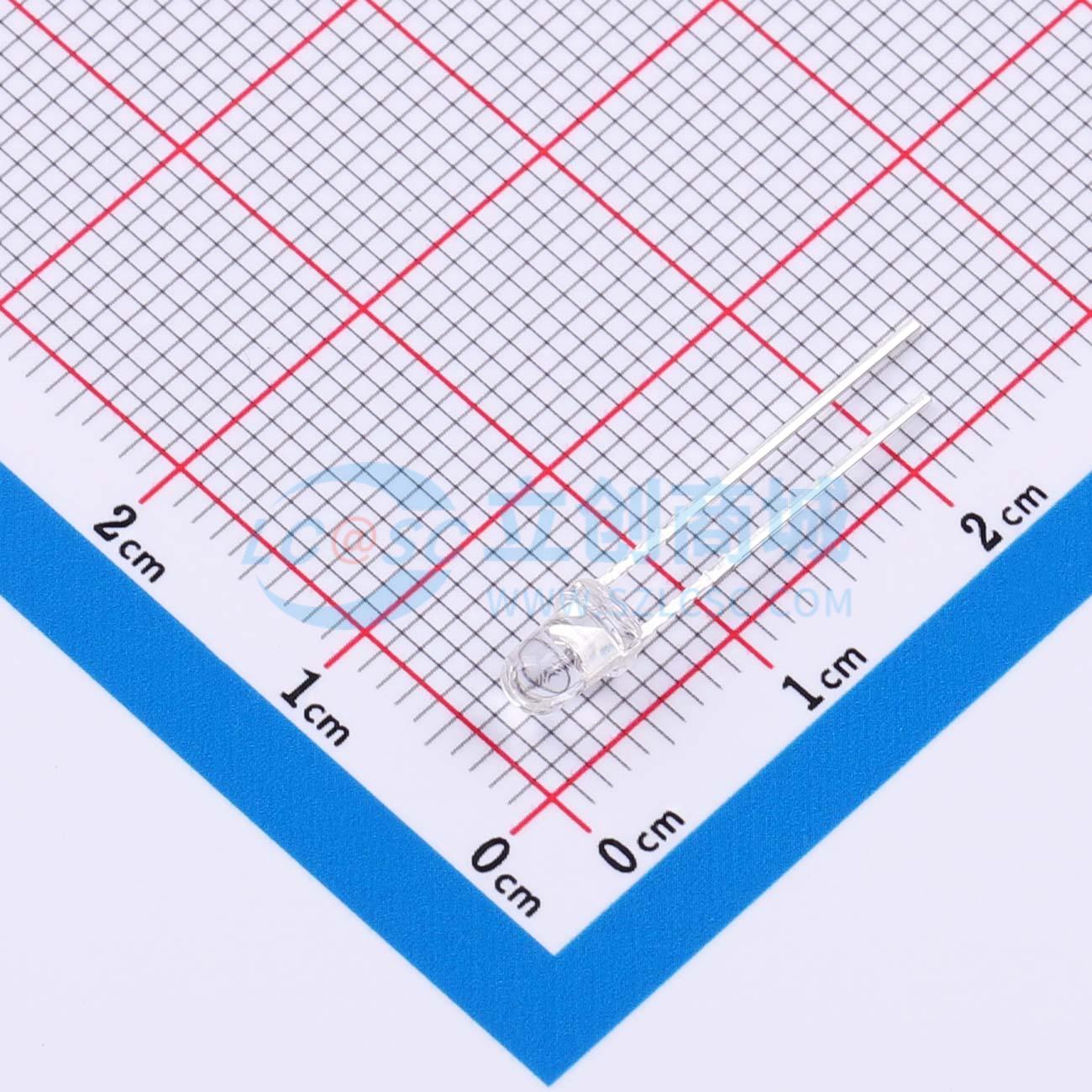 点击查看大图 3A2YGUC实物图