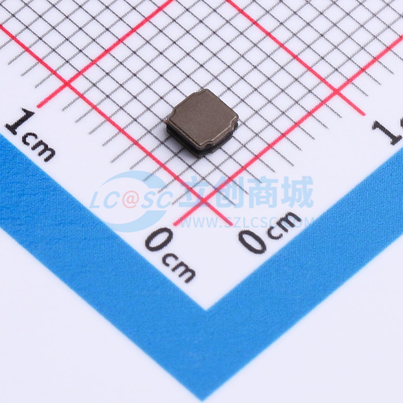 MPN3012S6R8MT实物图