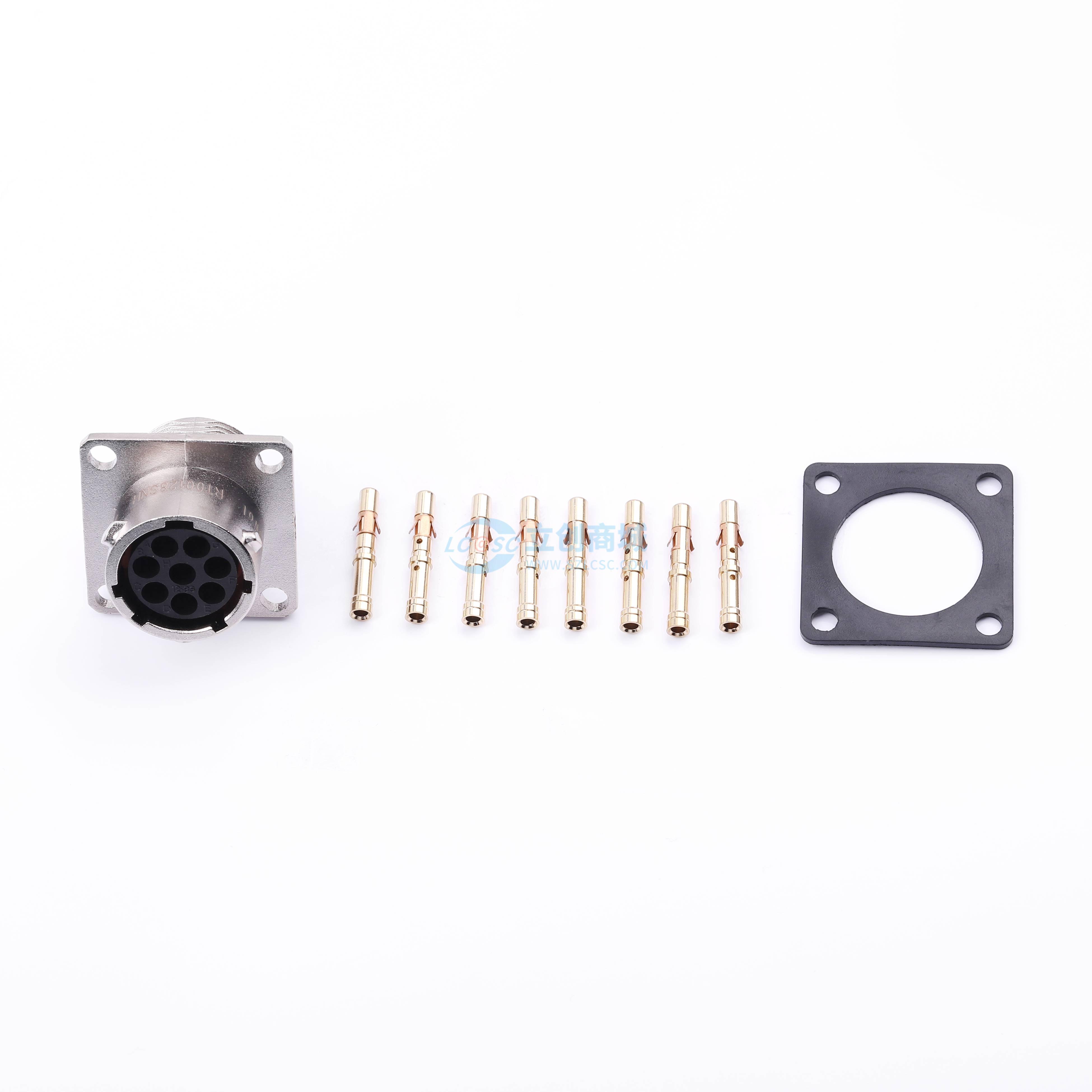 点击查看大图 RT00128SNH-K实物图