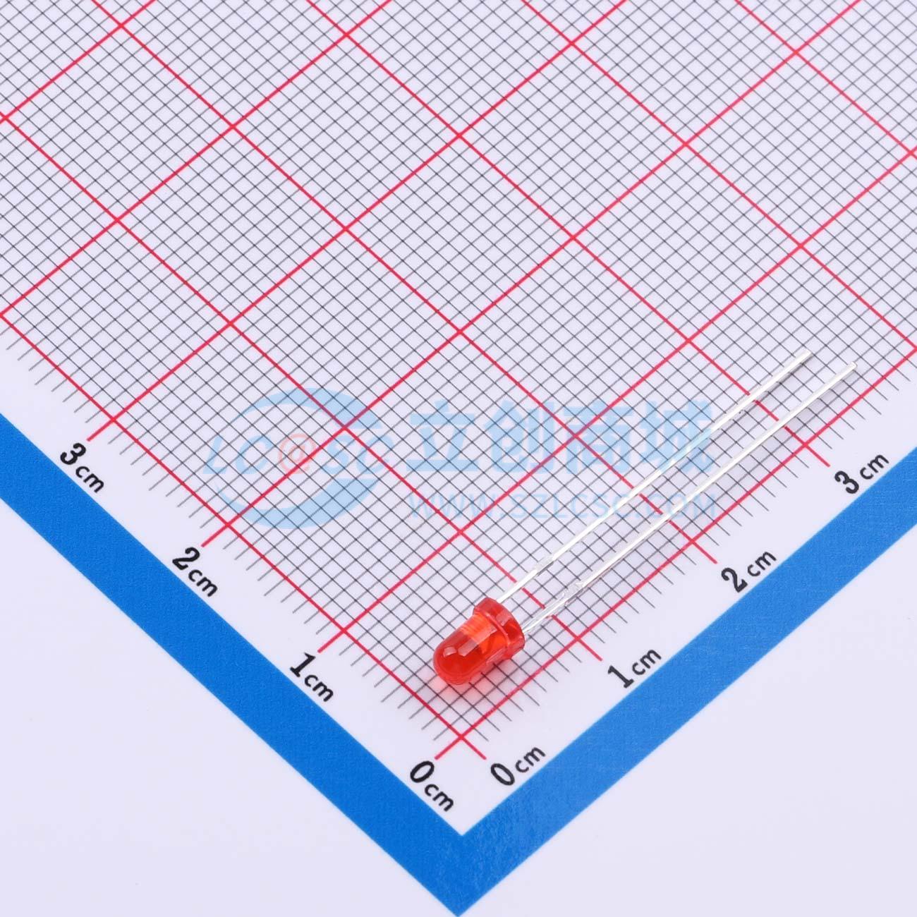 点击查看大图 3A4RUD实物图