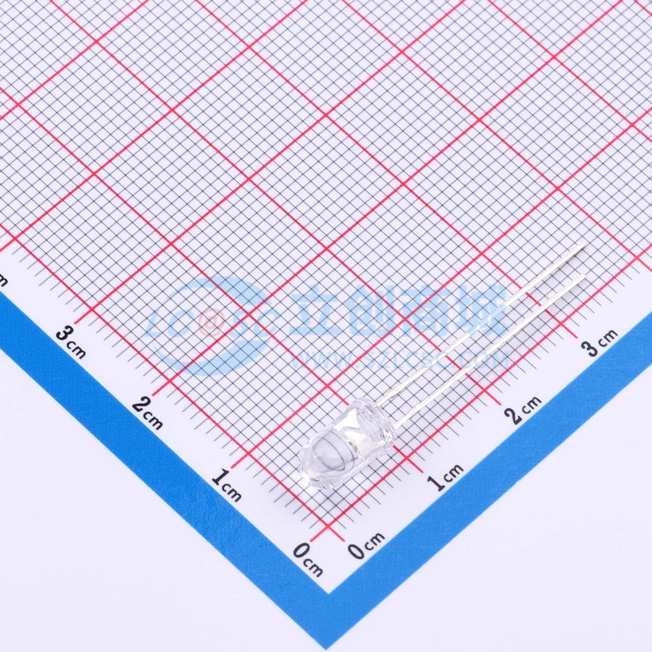 点击查看大图 5A4GUC实物图