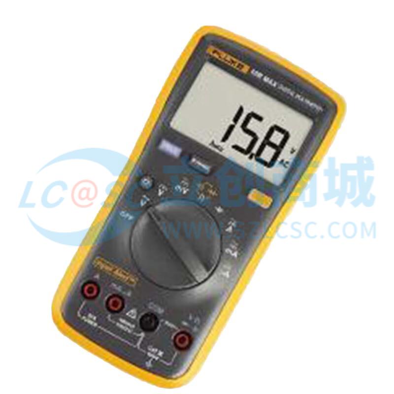 FLK-15B MAX-01/CN实物图