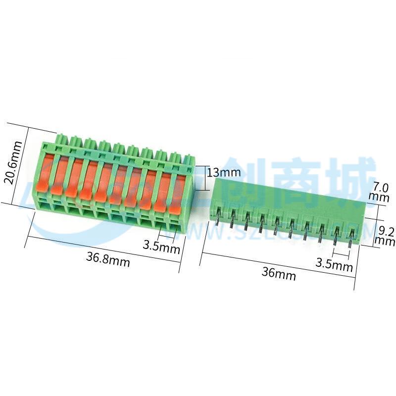 KC-35A-10p-z实物图