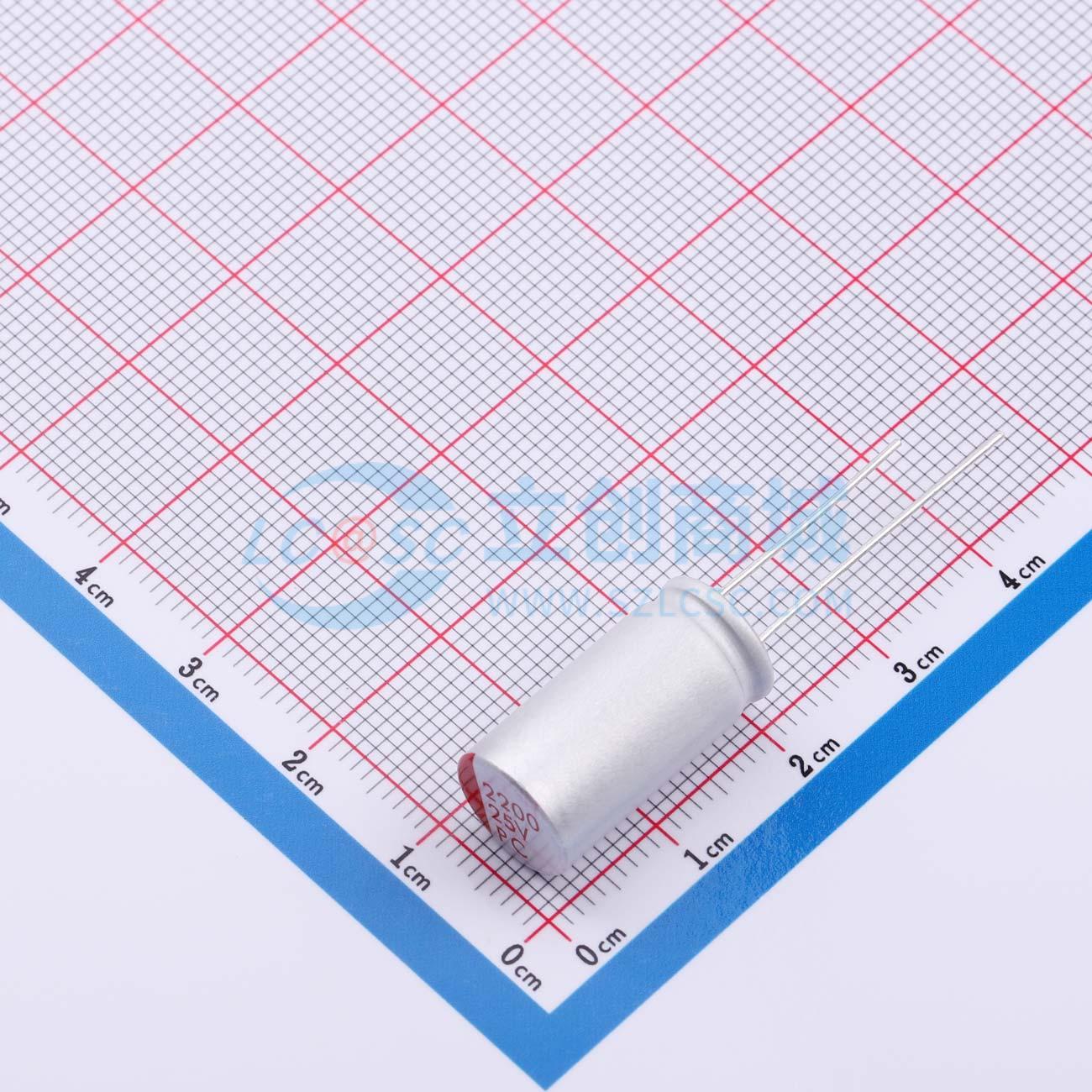 点击查看大图 PC222M025G200B000实物图