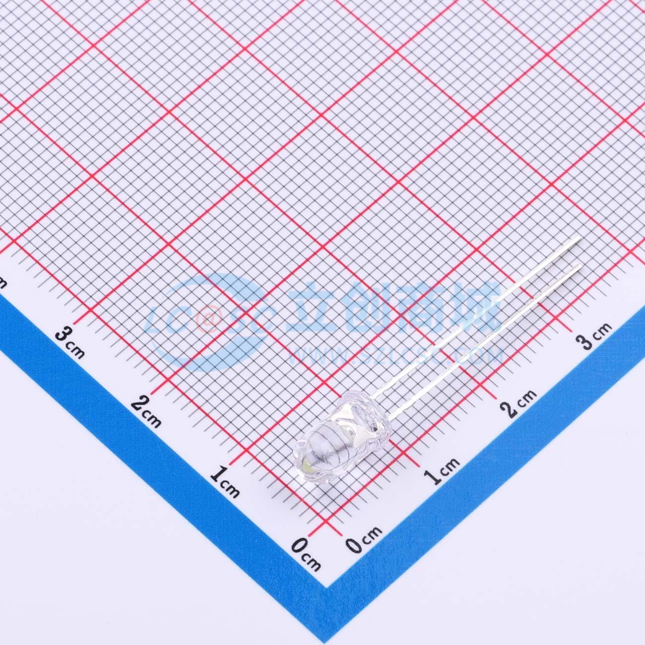 点击查看大图 5A4WUC实物图