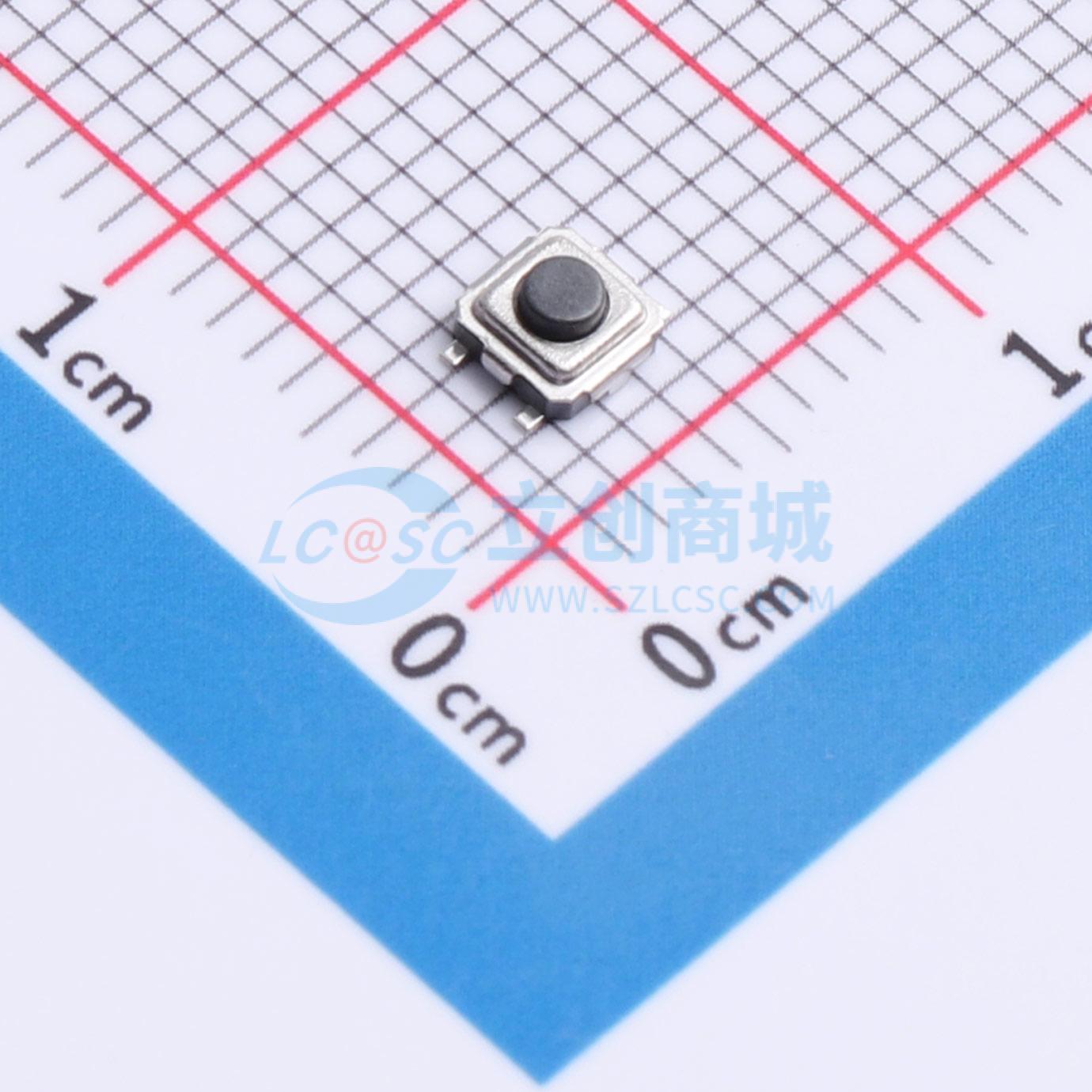 点击查看大图 LCK-TA019H17-2WL实物图