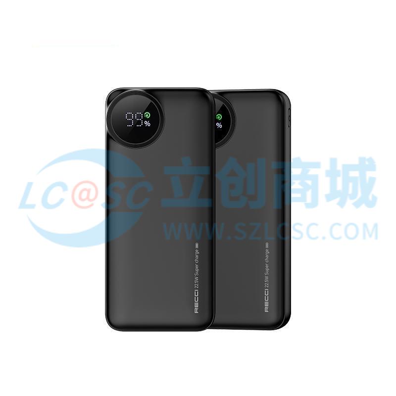 RPB-P49(Black)实物图