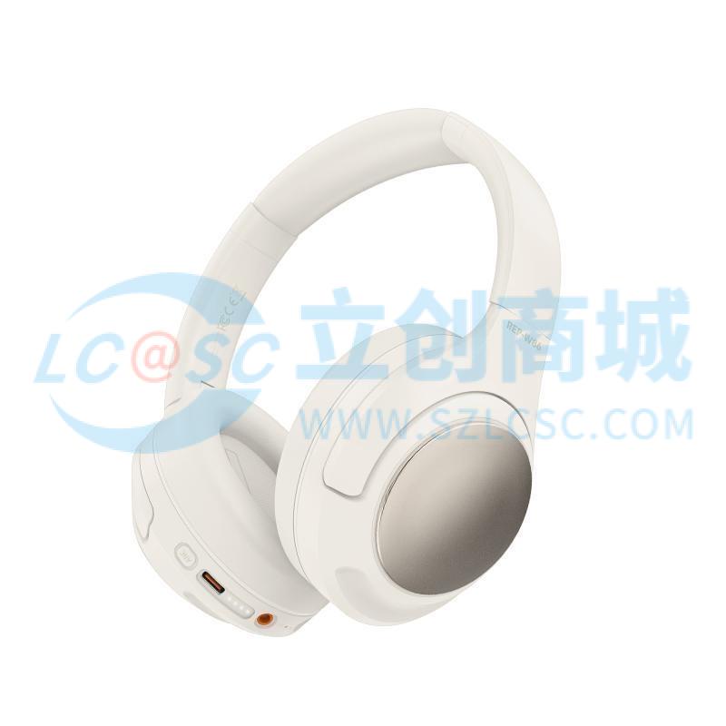 REP-W86(White)实物图