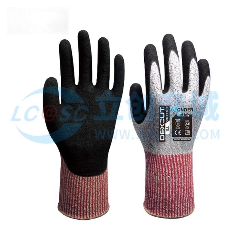 WG-777CF-10实物图