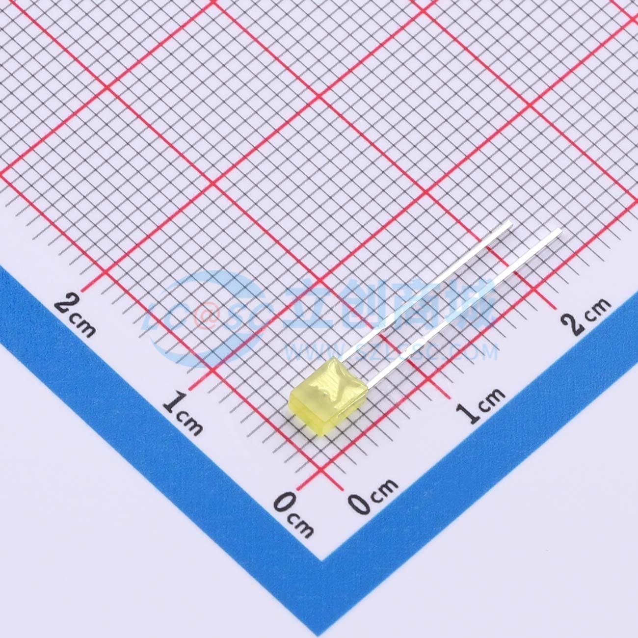 点击查看大图 2A3Y2UD实物图