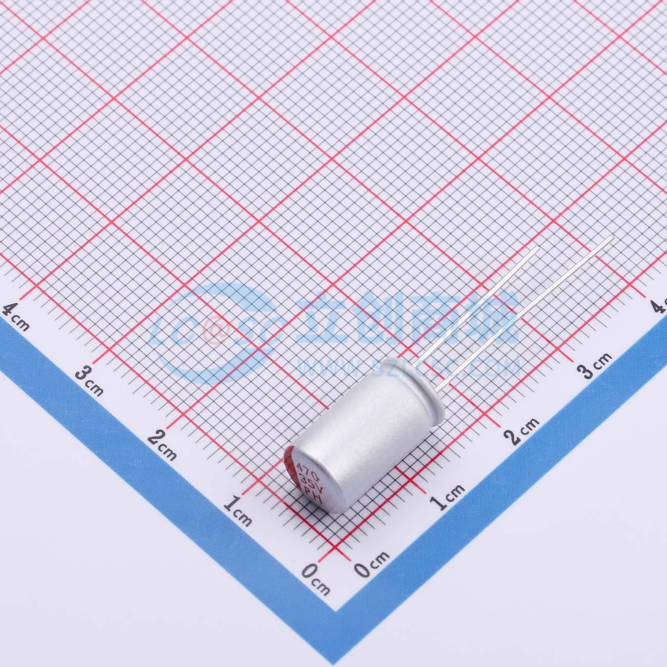 点击查看大图 PH471M035F140B000实物图