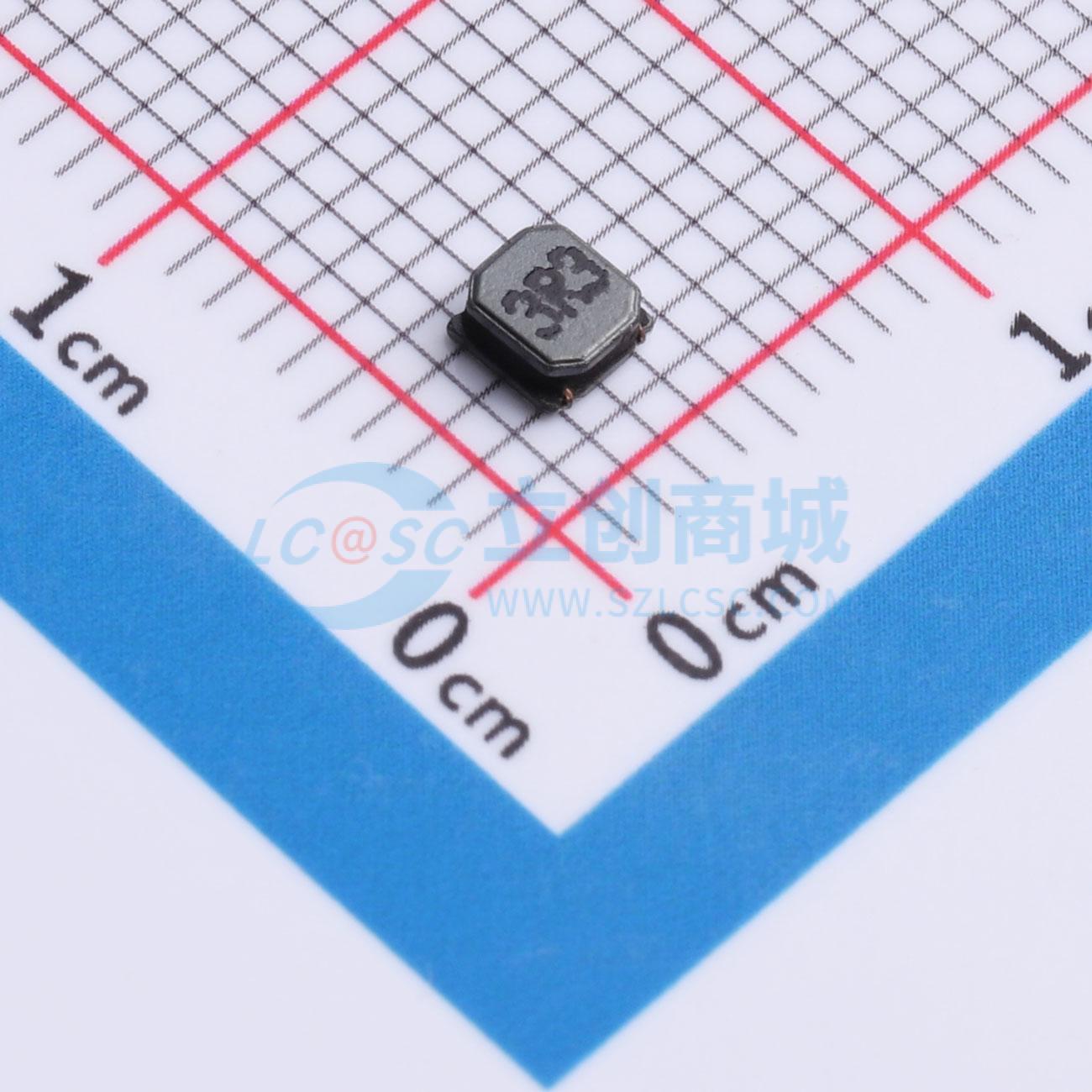 点击查看大图 MNR3015T3R3MT实物图