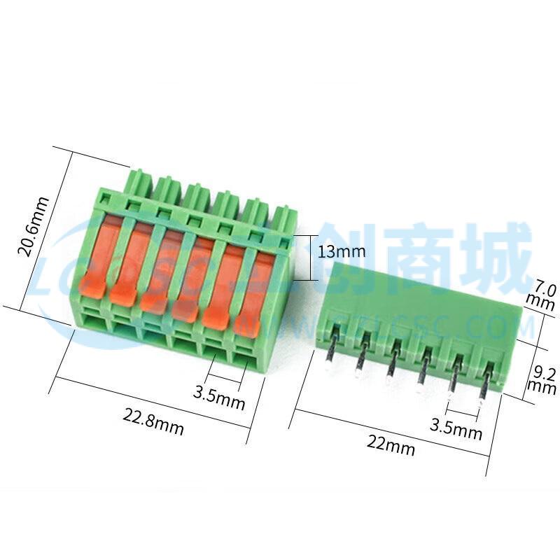 KC-35A-6p-z-2实物图