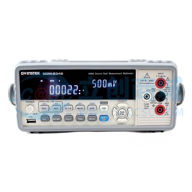 GDM-8342(GPIB)实物图