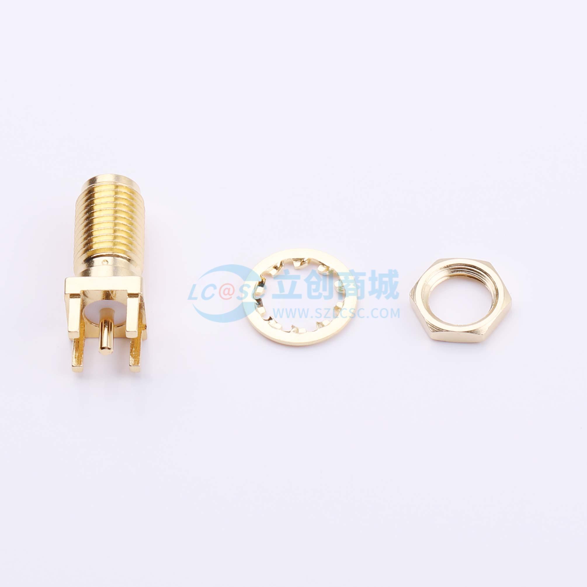 点击查看大图 BU-10BFFA-LL7001实物图