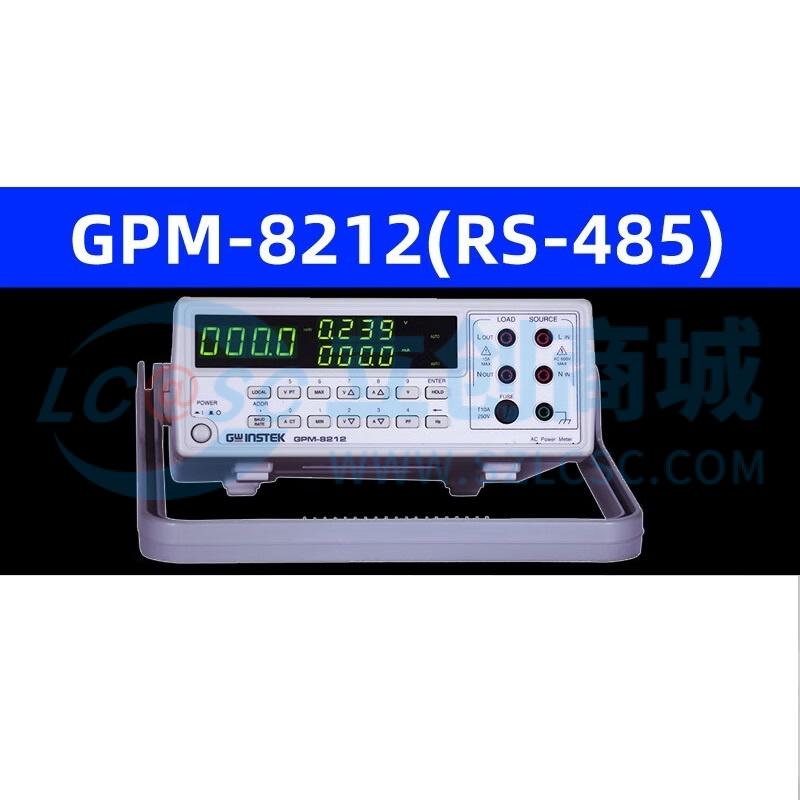 GPM-8212(RS485)实物图