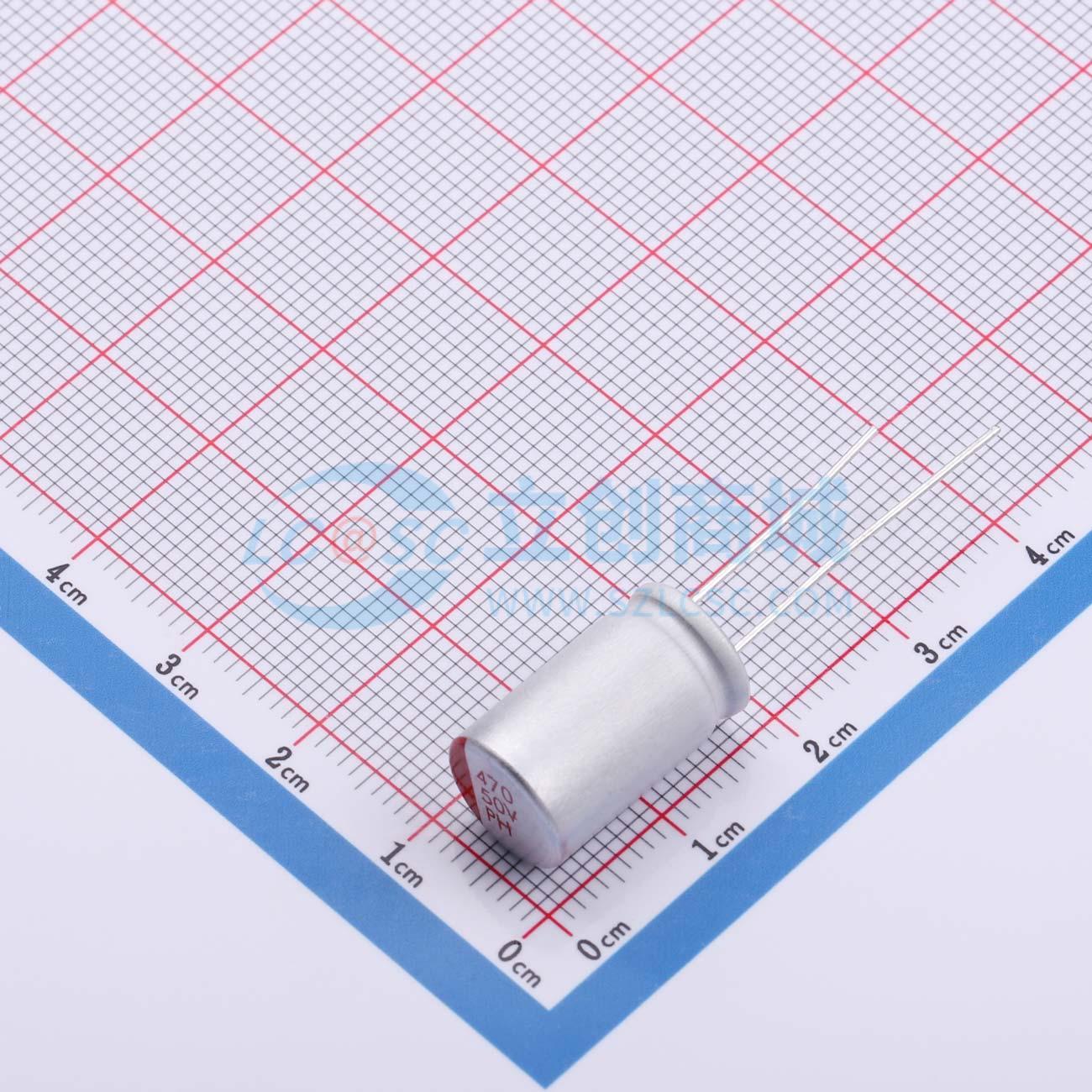 点击查看大图 PH471M050G170B000实物图