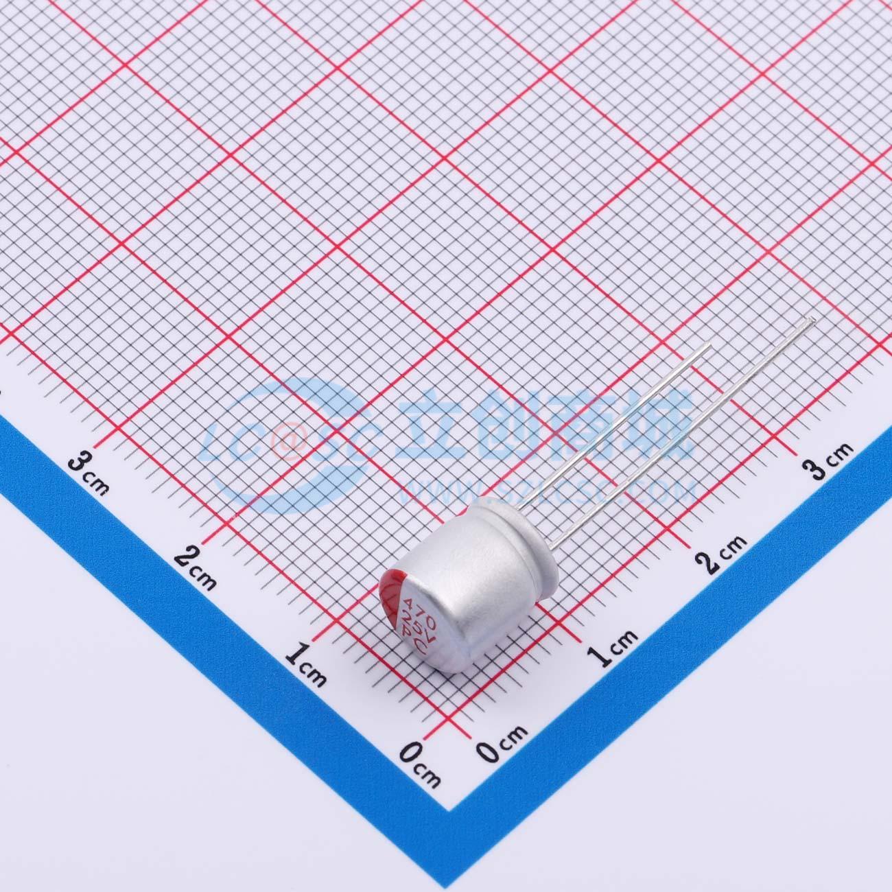 点击查看大图 PC471M025F090B000实物图