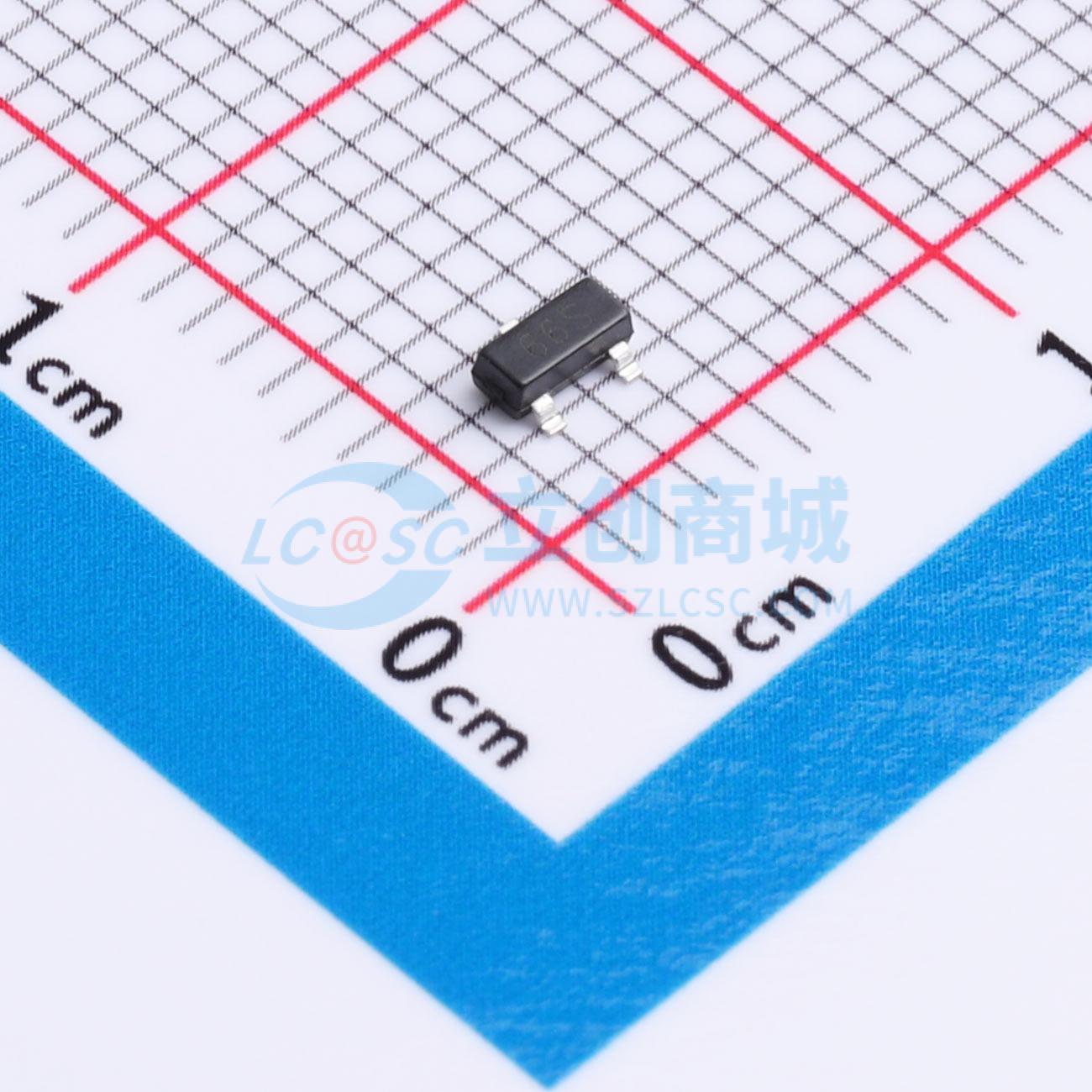 点击查看大图 BAT64-04实物图