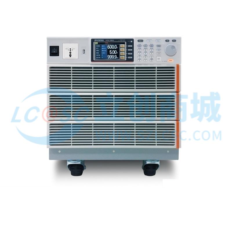 APS-7300实物图