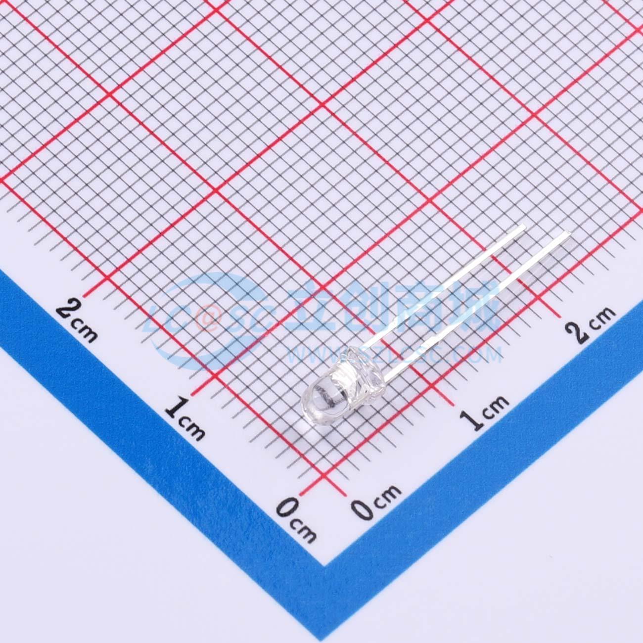 点击查看大图 3A2RUC实物图