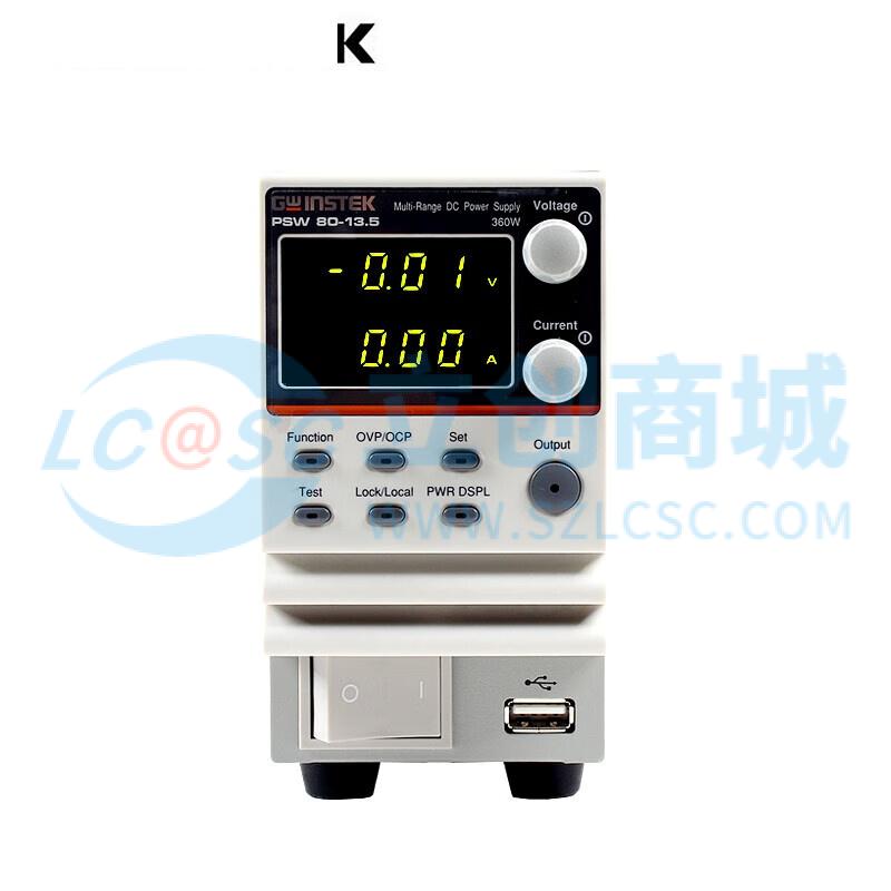 PSW 80-13.5实物图