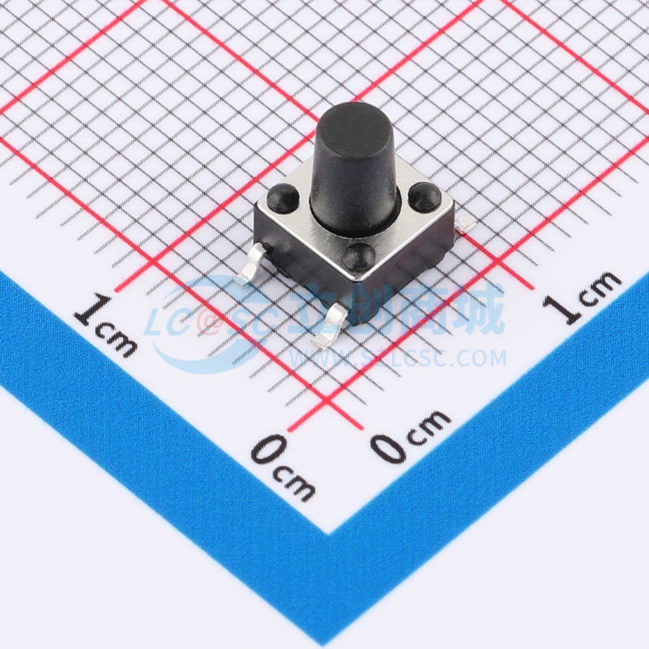 点击查看大图 LCK-TA001H80-2WL实物图