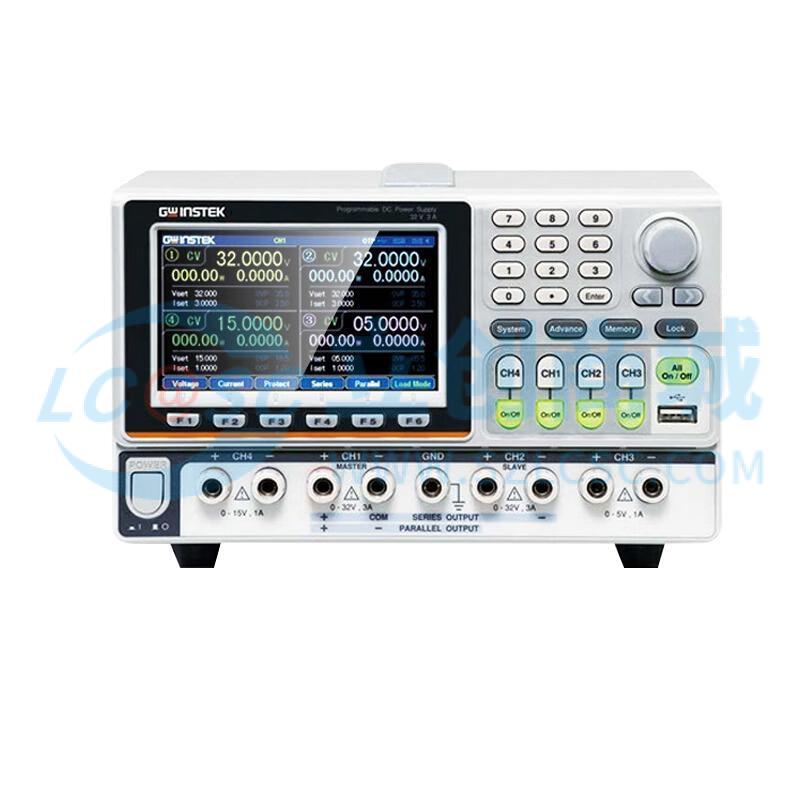 GPP-3323(G/L)实物图