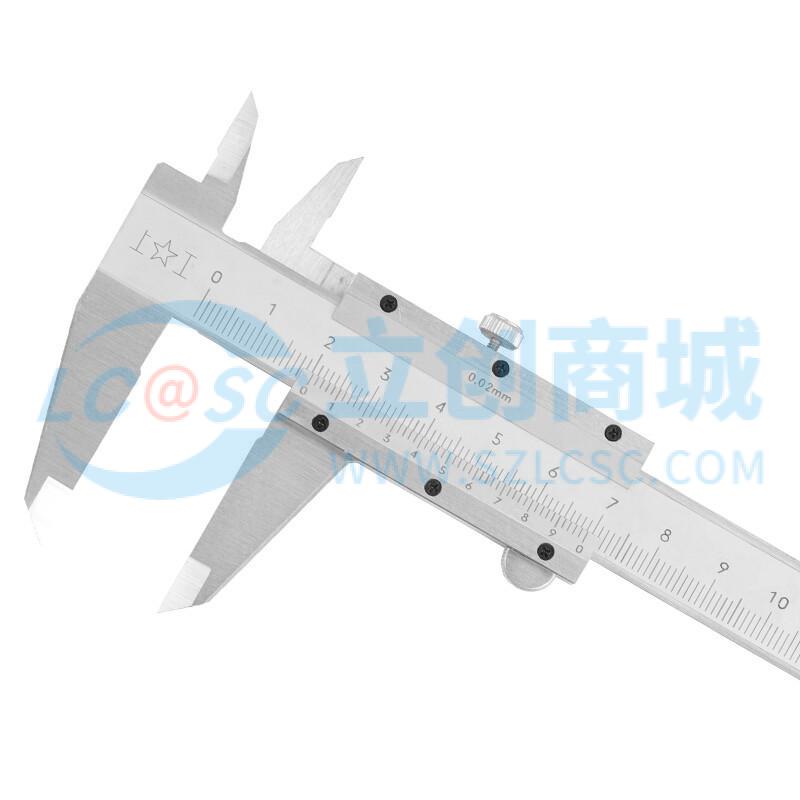 0-300mm/0.02mm实物图