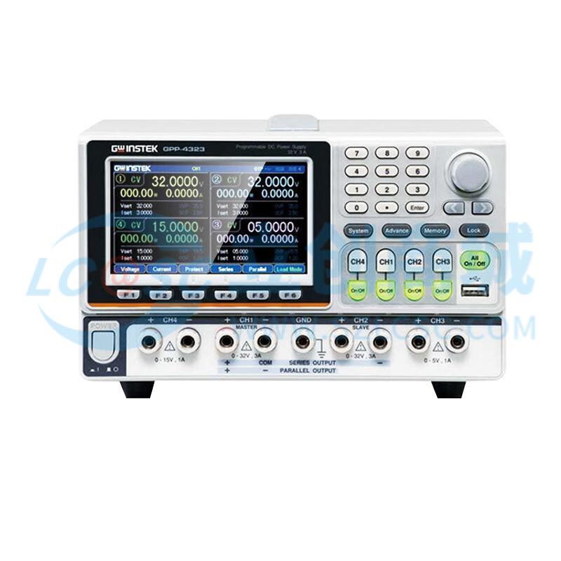 GPP-4323(L)实物图