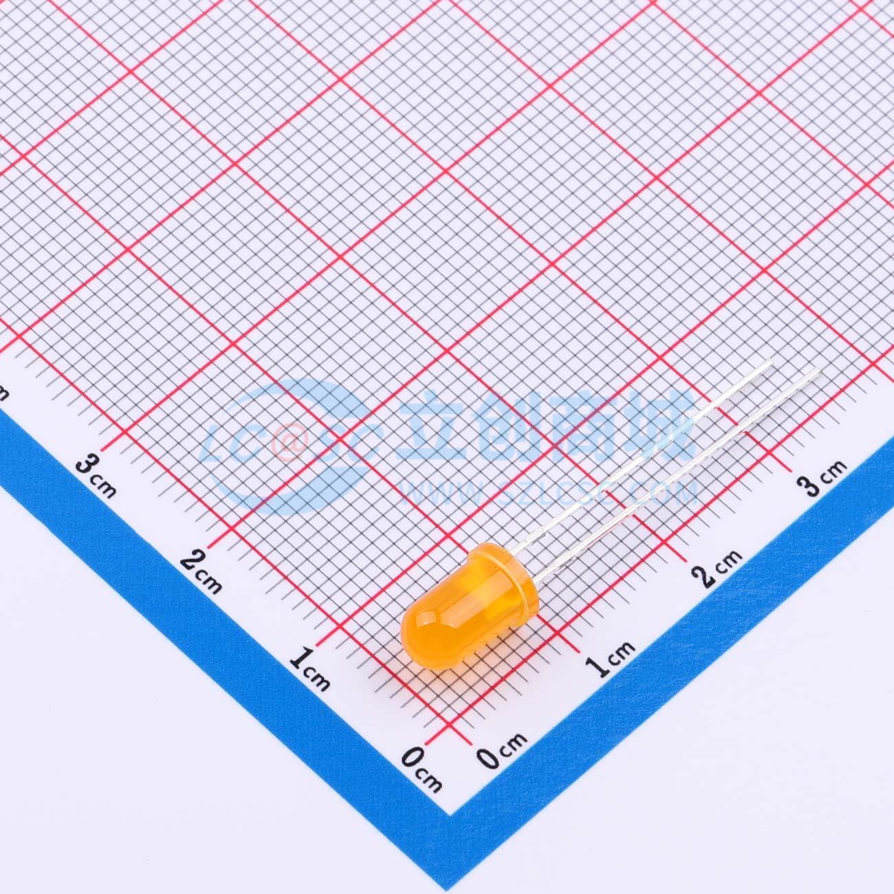 点击查看大图 5A4OUD实物图