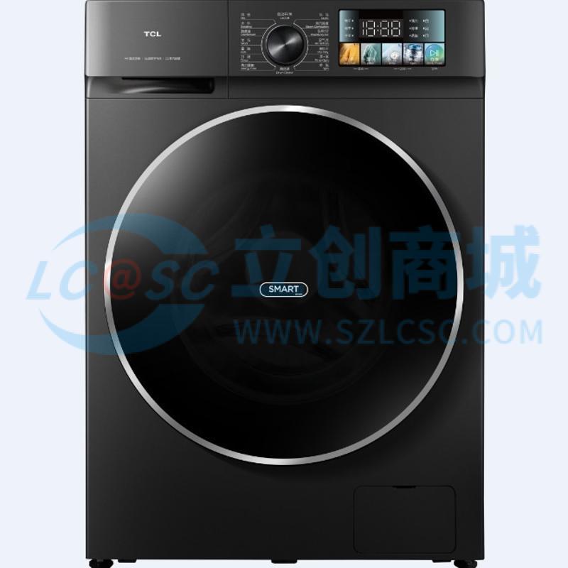 XQG100-V3CB实物图