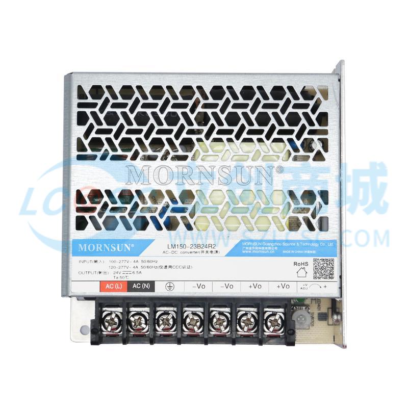 LM150-23B24R2实物图