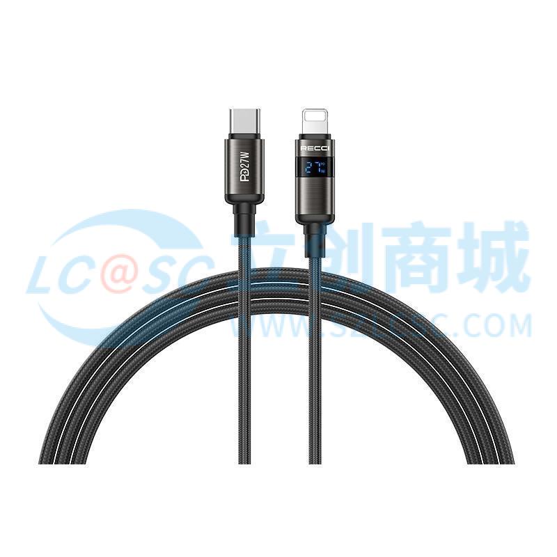 RS32CL(Black)实物图