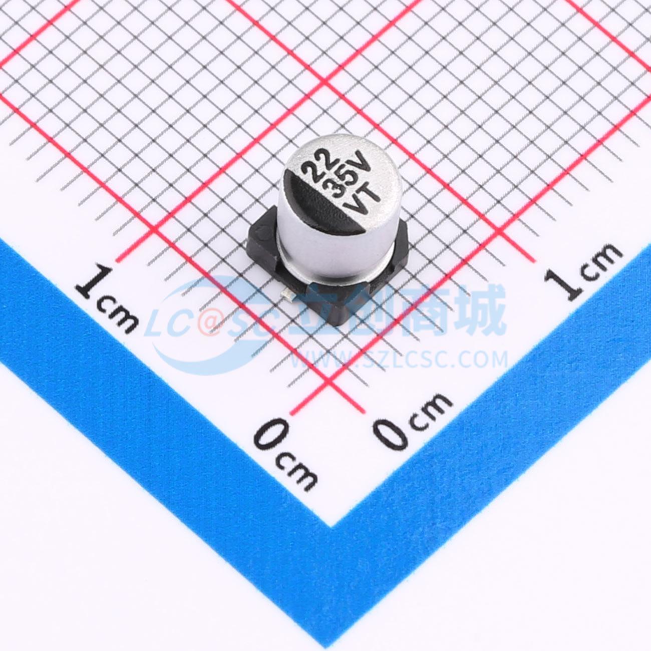 VT1V220M0505实物图