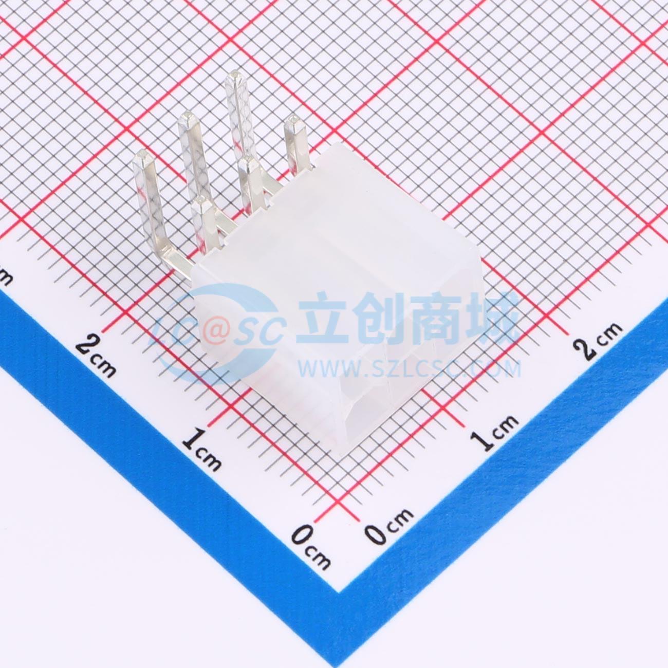 点击查看大图 X9357WR-2x03-N2SN实物图