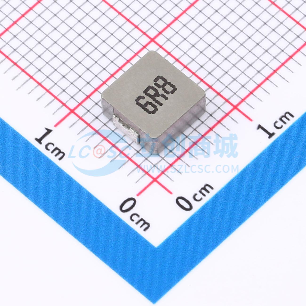 FAUL0630-6R8MT实物图