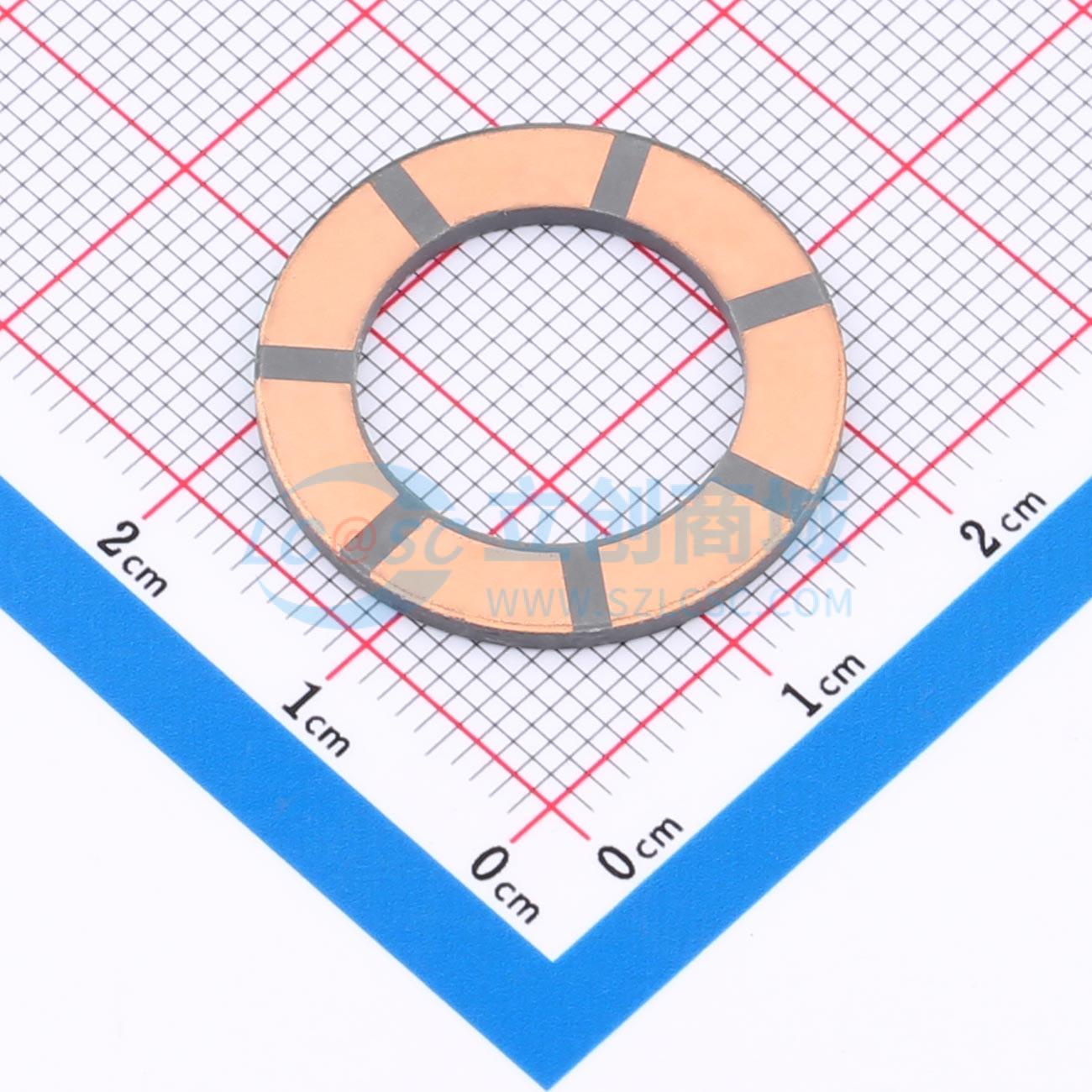 点击查看大图 VAR-18230157M7P-AK实物图
