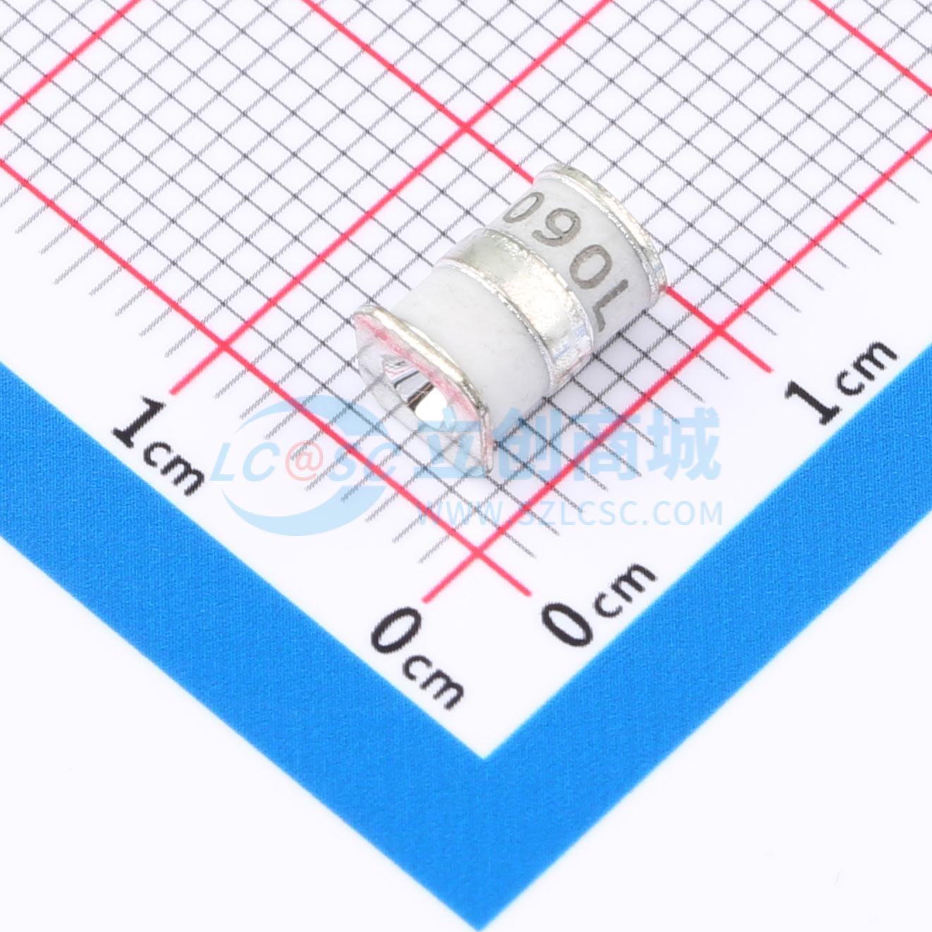 点击查看大图 5TS090L实物图