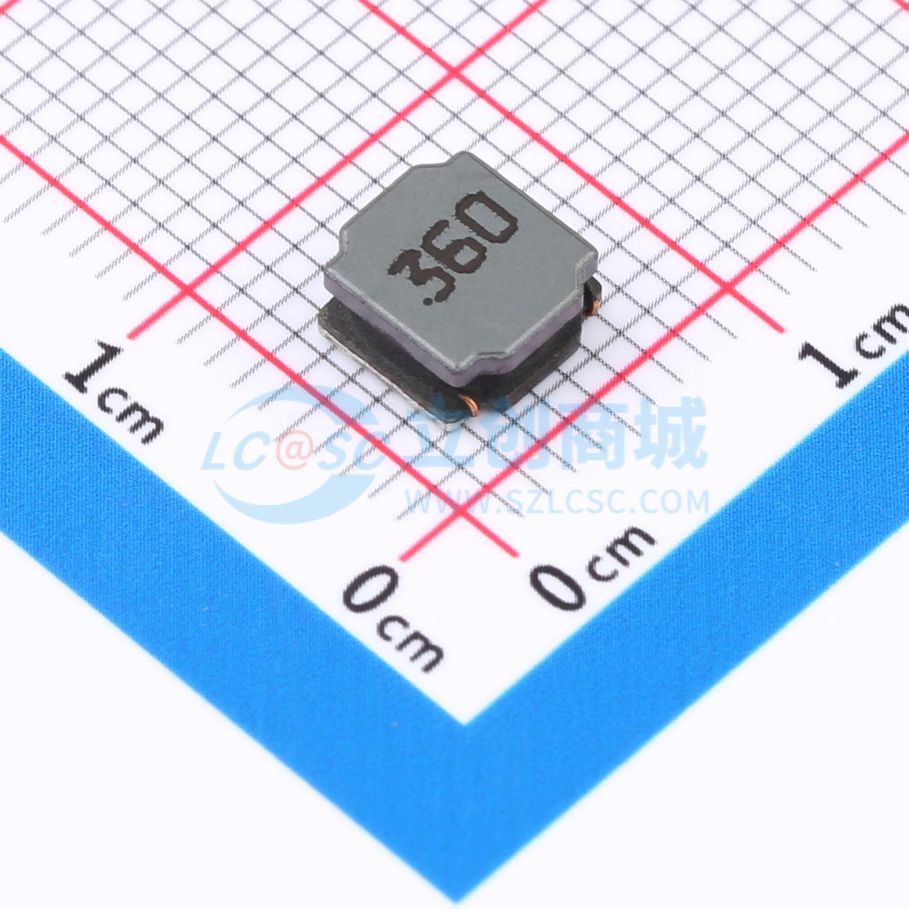 FNR6028S360MT实物图